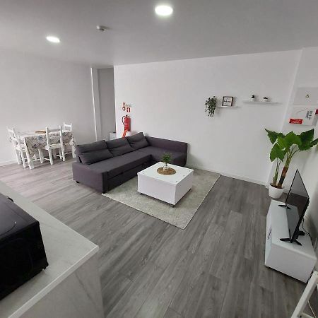 Midtown Pdl Ponta Delgada - Açores Exterior foto